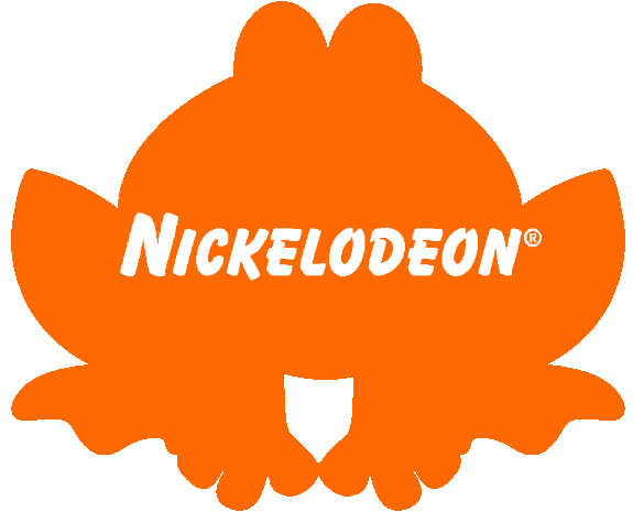 Nick Frog - Nickelodeon (800x600), Png Download