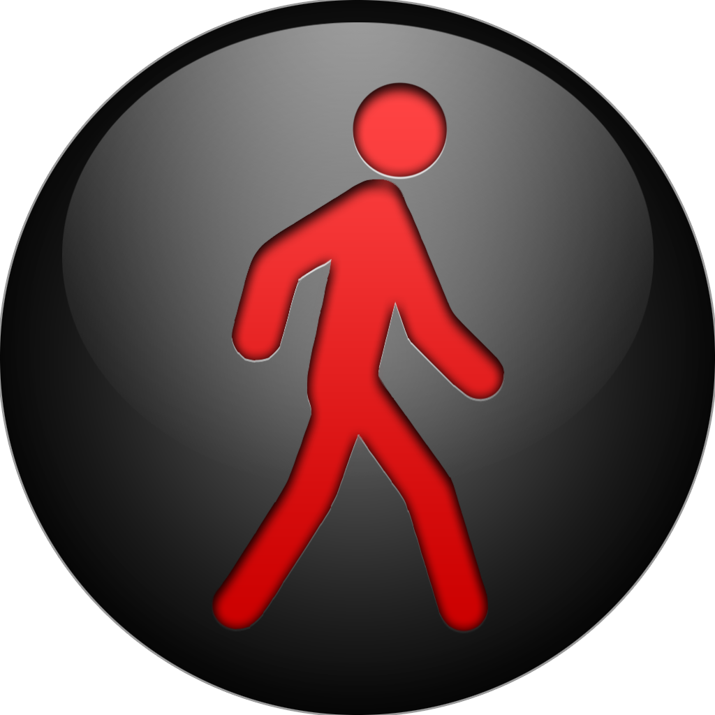 Traffic Sign (1024x1024), Png Download