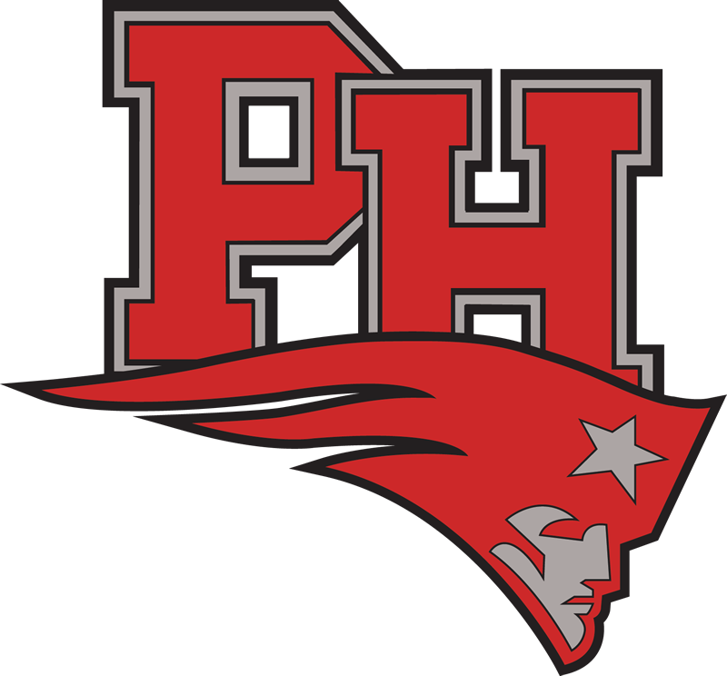Patrick Henry, Team Home Patrick Henry Patriots Sports - Good Teambuilder Logos Nvaa 14 (800x744), Png Download