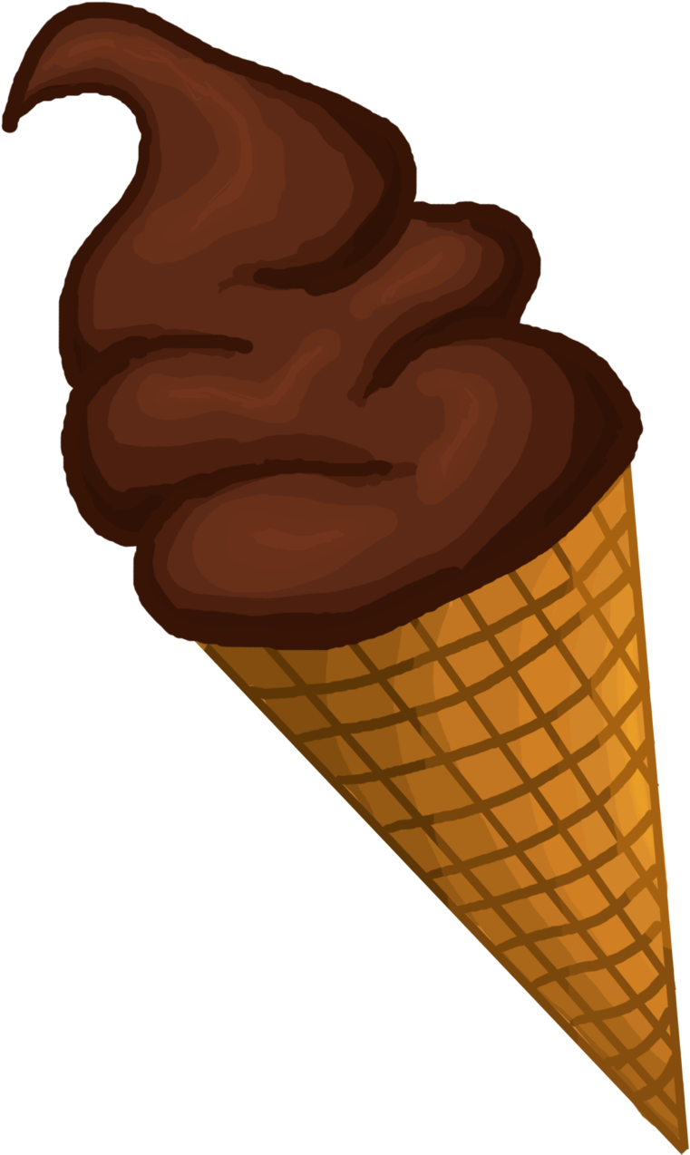 Download Hd Free Icons Png Chocolate Ice Cream Png Transparent Png Image Nicepng Com
