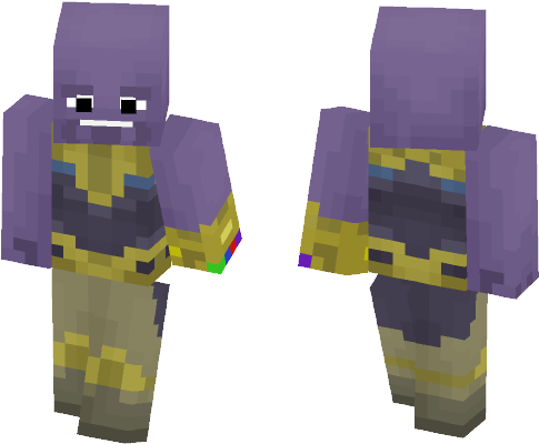 Male Minecraft Skins - Minecraft Skin John Wick (584x497), Png Download
