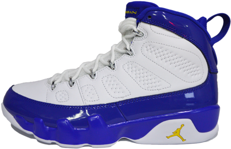 air jordan 9 retro kobe bryant pe