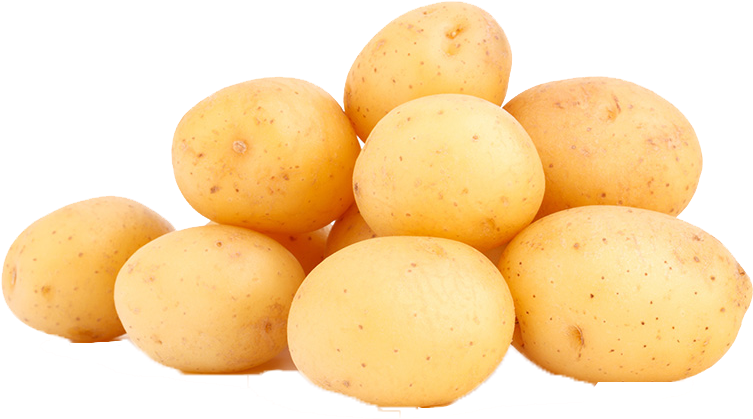Potato Benefits And Side Effects In Hindi (800x500), Png Download