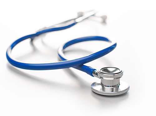 Stethoscope - Networking Cables (500x372), Png Download