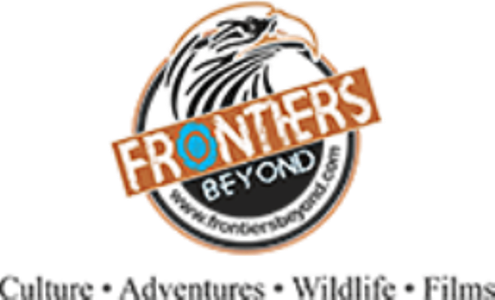 Frontiers Beyond - Frontiers Media (495x300), Png Download