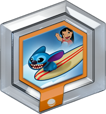 Disney Infinity 2.0 Power Discs Pack - Series 1 (446x480), Png Download