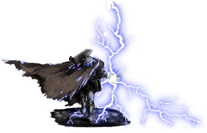 Salt And Sanctuary On Nintendo Switch - Salt And Sanctuary Png (743x500), Png Download