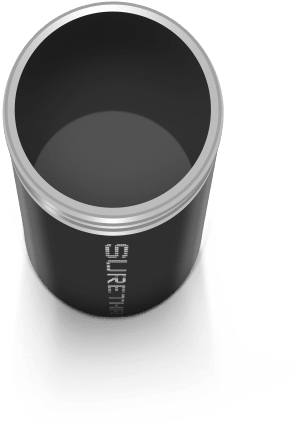 Surethread™ Cw Pipe - Cake Pan (632x713), Png Download