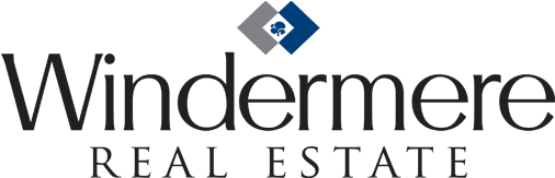 Property - Windermere Real Estate Logo Png (648x256), Png Download