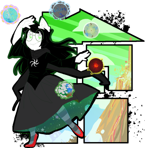 Pixel Art (500x500), Png Download