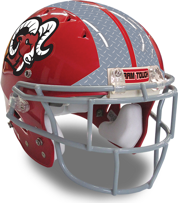 Standard Football Helmet Decals - Football Helmet (700x700), Png Download