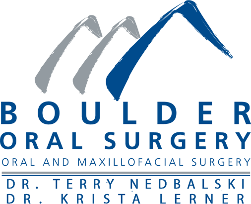 Link To Boulder Oral Surgery - Boulder Oral Surgery (506x410), Png Download