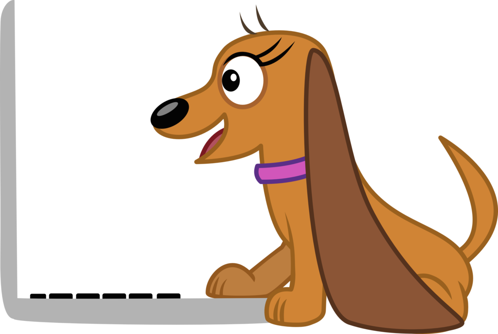 Laptop Strudel By Parapups On Deviantart Png Download - Laptop Deviantart (1024x686), Png Download