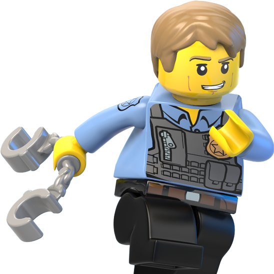 Download Hd Take Down The City S Worst Lego City Undercover Png Transparent Png Image Nicepng Com