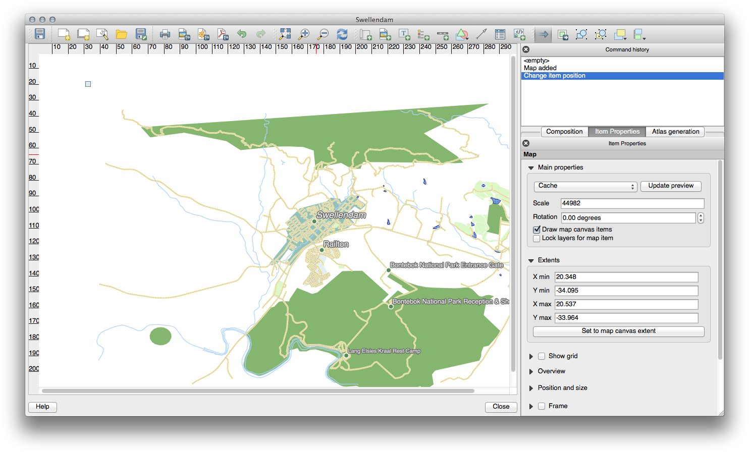 Images/move Map - Atlas (1499x911), Png Download