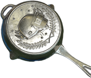 Pubg The Olive Branch (360x360), Png Download