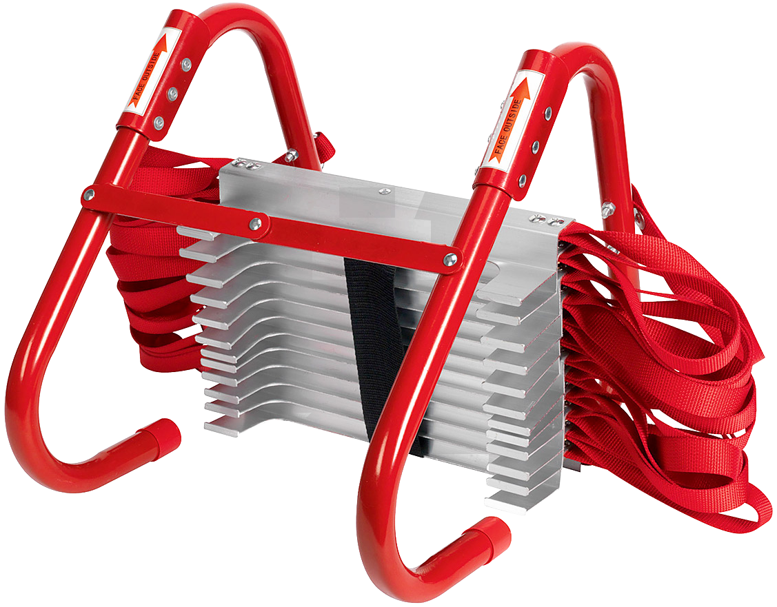 Escape Ladders - Fire Escape Ladder Png (1200x1200), Png Download