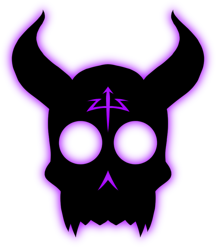 Spice Devil (717x819), Png Download