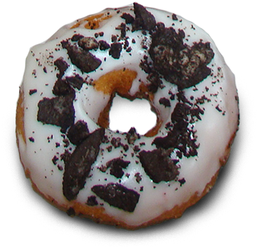 Shop Image - Ciambella (440x354), Png Download