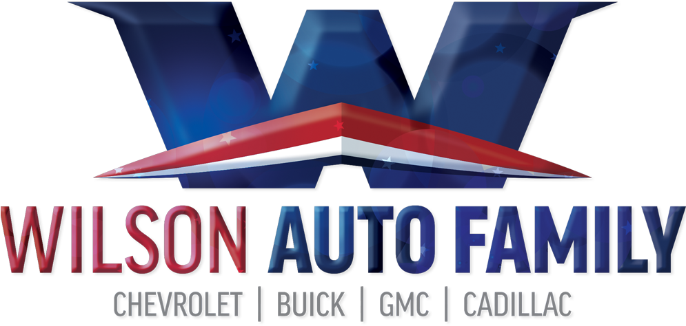 Wilson Chevrolet Buick Gmc Cadillac - Wilson Chevy Stillwater Ok (1094x500), Png Download
