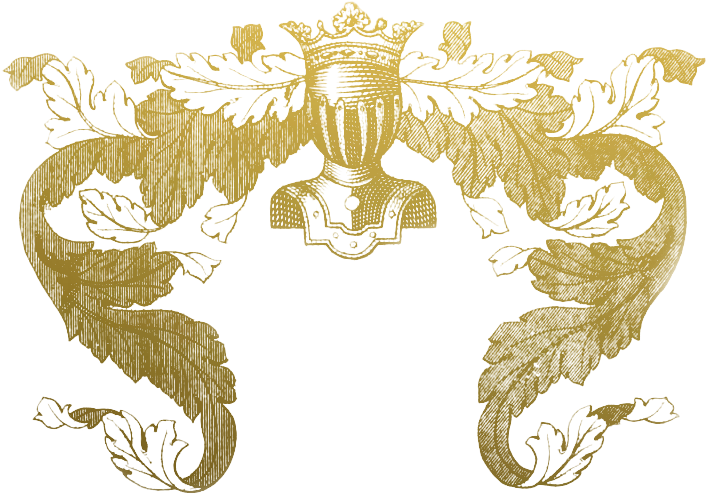 Coat Gold Crown - Герб (992x853), Png Download