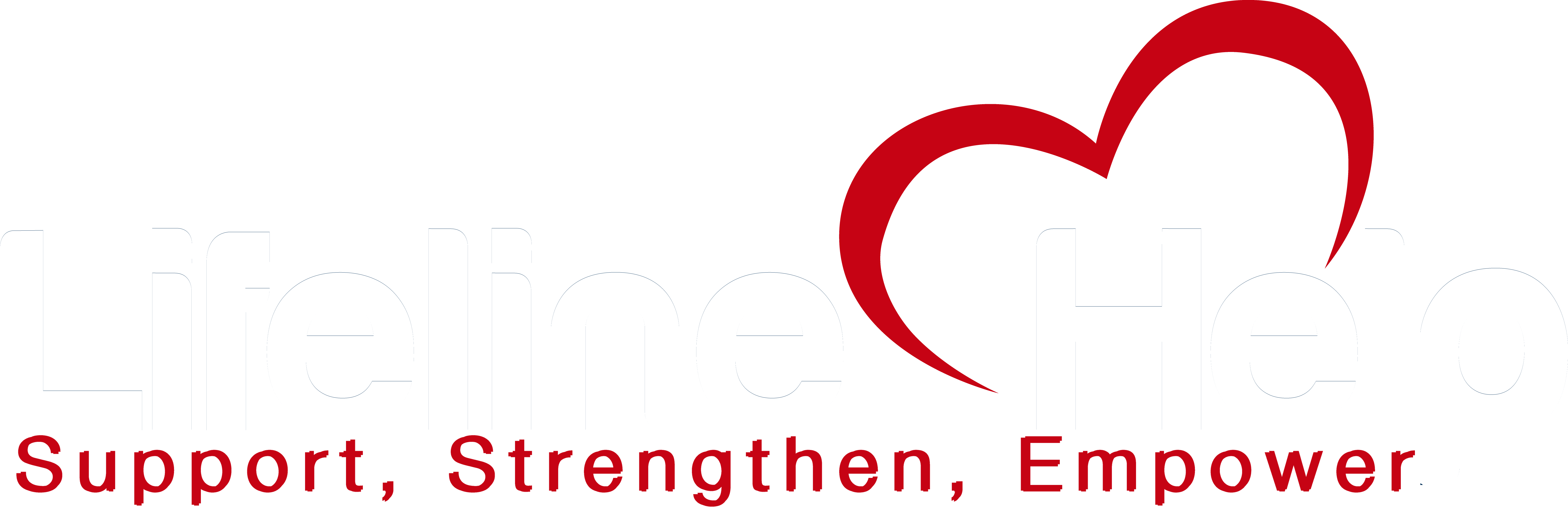 Download About Lifeline Help - Life Line Heart Png - HD Transparent PNG ...