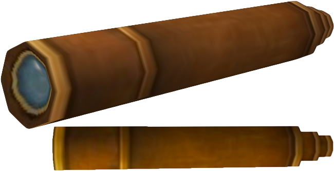 Spyglass3 - Plywood (649x340), Png Download
