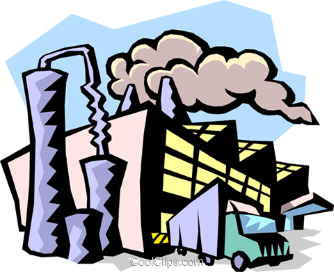 Download Hd Industrial Clipart Industry Electronic Billing Presentment And Payment Transparent Png Image Nicepng Com