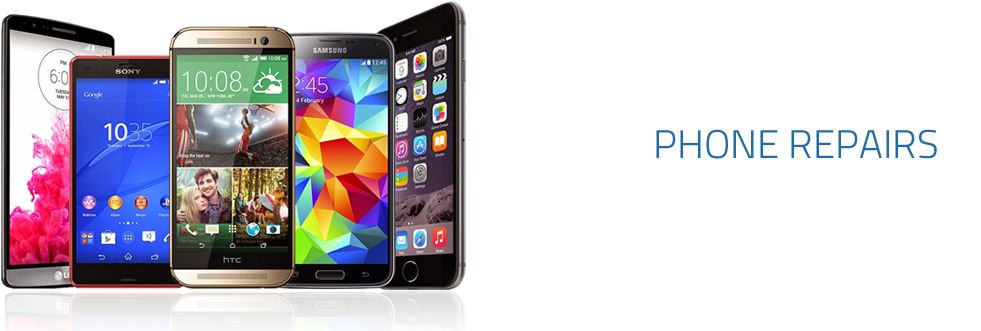 Basingstoke Mobile Phone Repair Images - Smart Mobiles (1000x350), Png Download