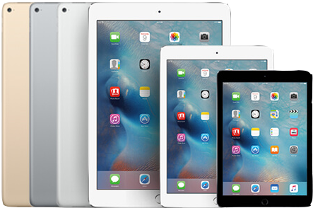 Ipad Repair - Ipad Air 6th Generation (485x328), Png Download