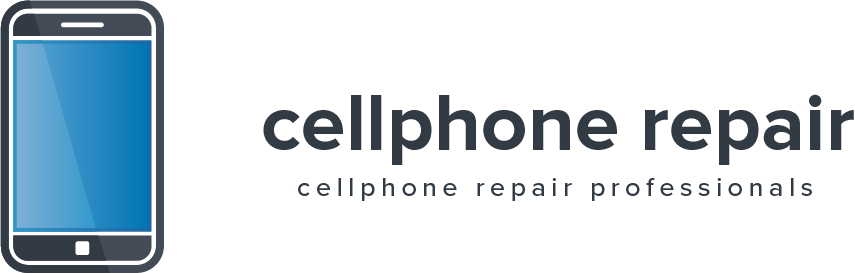 Cell Phone Repair - Miami (855x273), Png Download