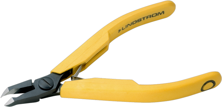 Oblique Cutter 45°, 80 Series,long Head - Pince Coupante Oblique 45 , Série 80, Mâchoire Longue, (800x600), Png Download