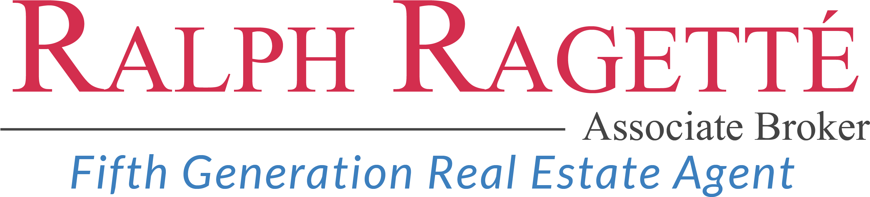 Westchester Home Advisor - Roy Briley Real Estate Team (2849x726), Png Download