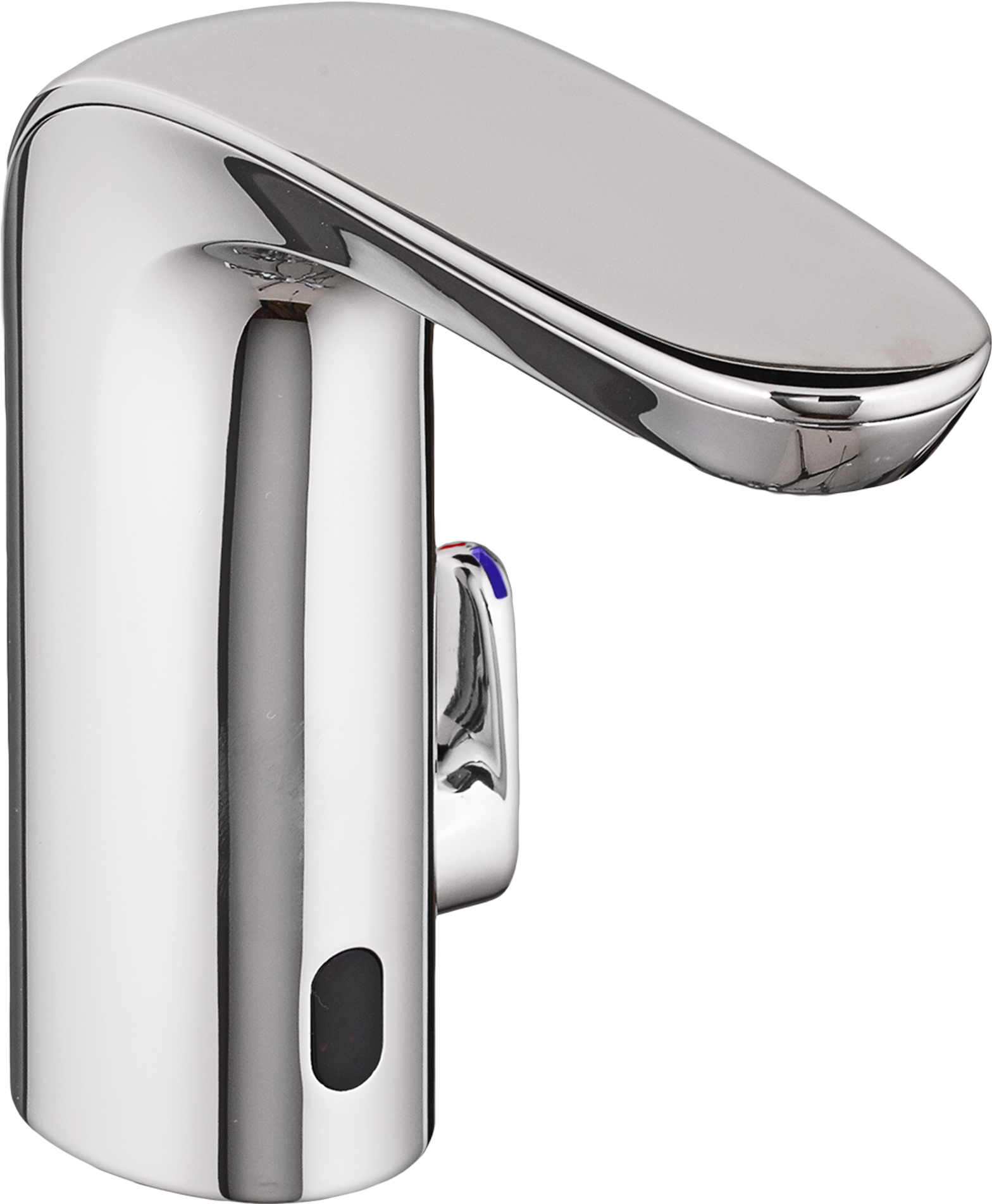 Nextgen Selectronic Integrated Faucet - American Standard Nextgen Selectronic Faucet (2000x2000), Png Download