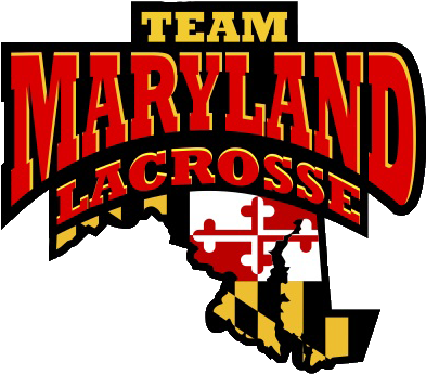 Team Maryland Lacrosse (560x423), Png Download