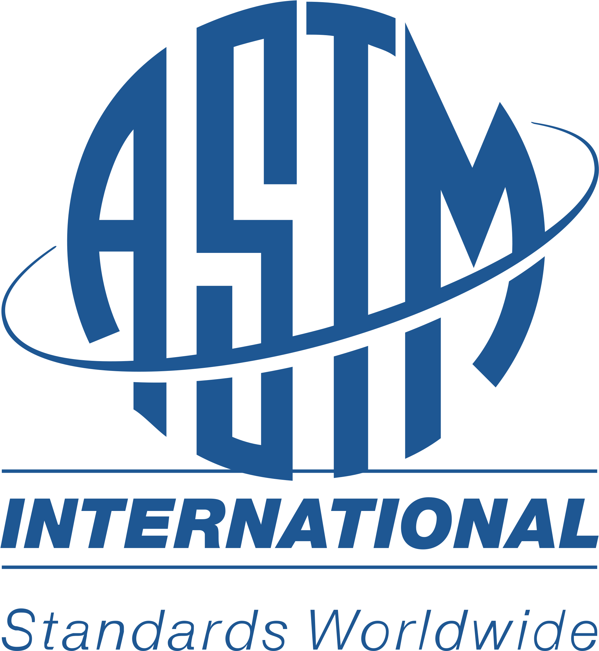 Astm International Logo (2000x2160), Png Download