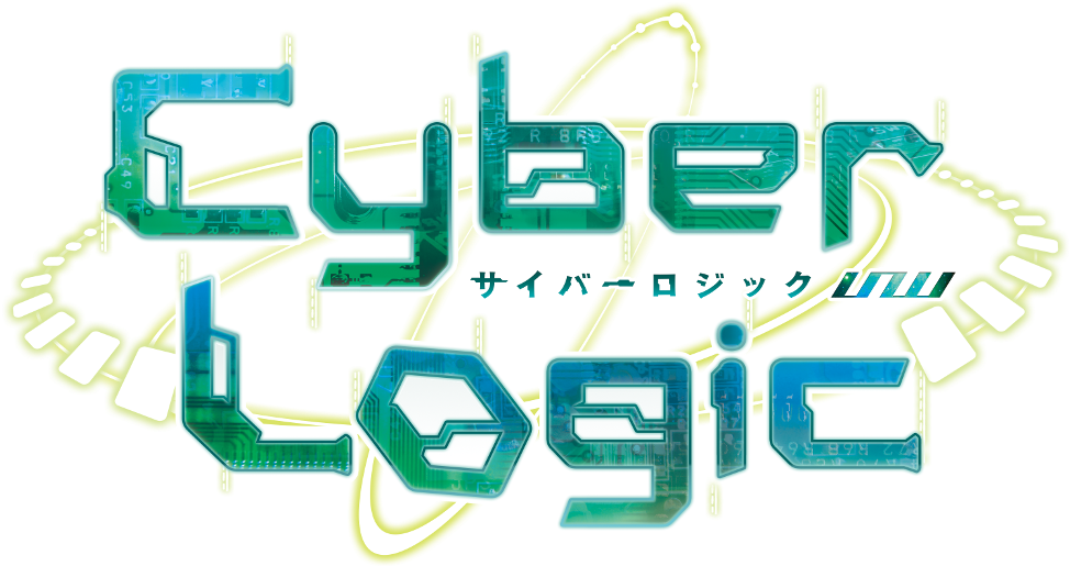L&l-td02 Logo - Bushiroad Bsrlletd04 Luck & Logic Cyber Logic Trial (1000x539), Png Download
