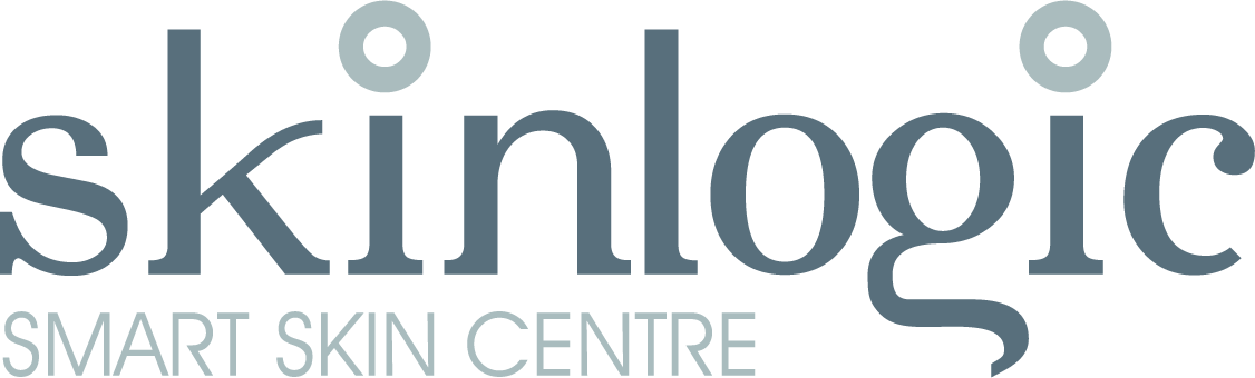 Skin Logic Logo - Ukulele (1126x340), Png Download