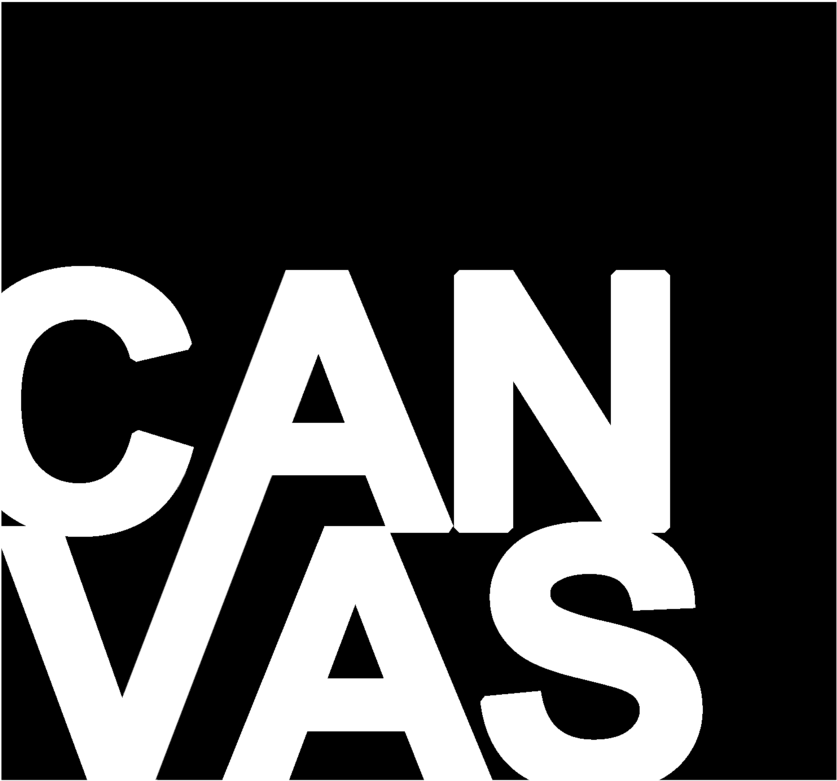 Canvas Logo - Logo (1000x933), Png Download
