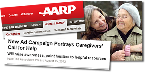 Aarp Adcampgn Montage1 - Catherine Willoughby, 12th Baroness Willoughby De Eresby (500x250), Png Download