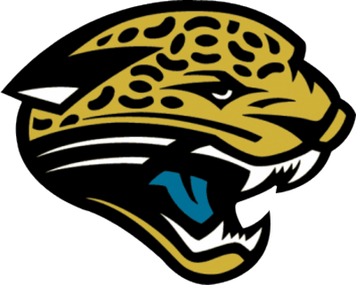Logo History Jaguars Logo Png - Jacksonville Jaguars Old Logo Png (400x320), Png Download