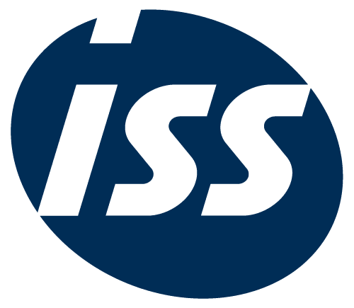 Iss A/s (500x435), Png Download