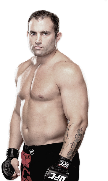 Ufc Gloves (407x610), Png Download