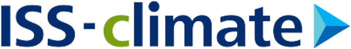 Iss-climate - Moorfields Eye Hospital Logo (800x350), Png Download