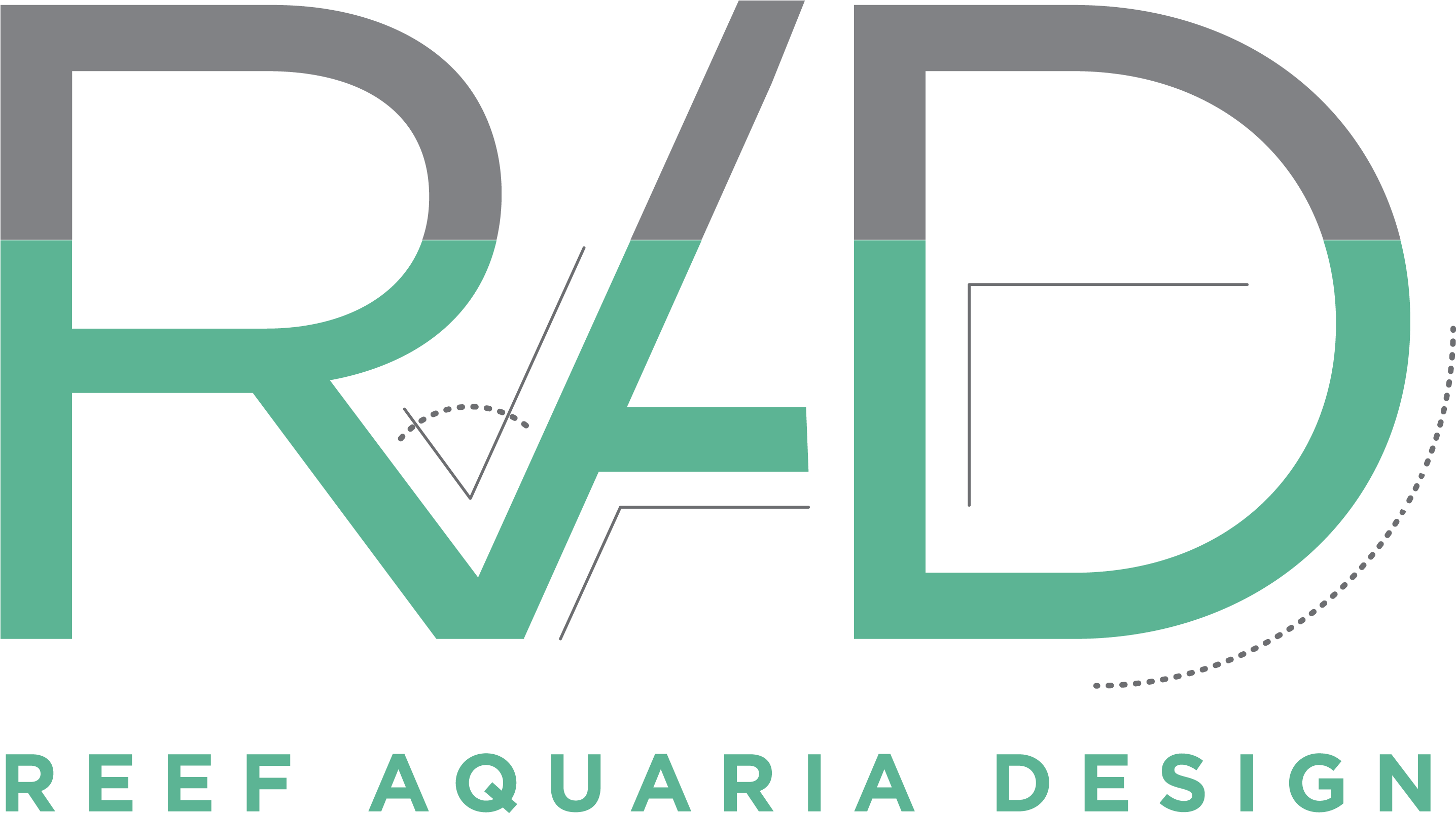 Reef Aquaria Design - Heart Radio Logo (3300x2550), Png Download