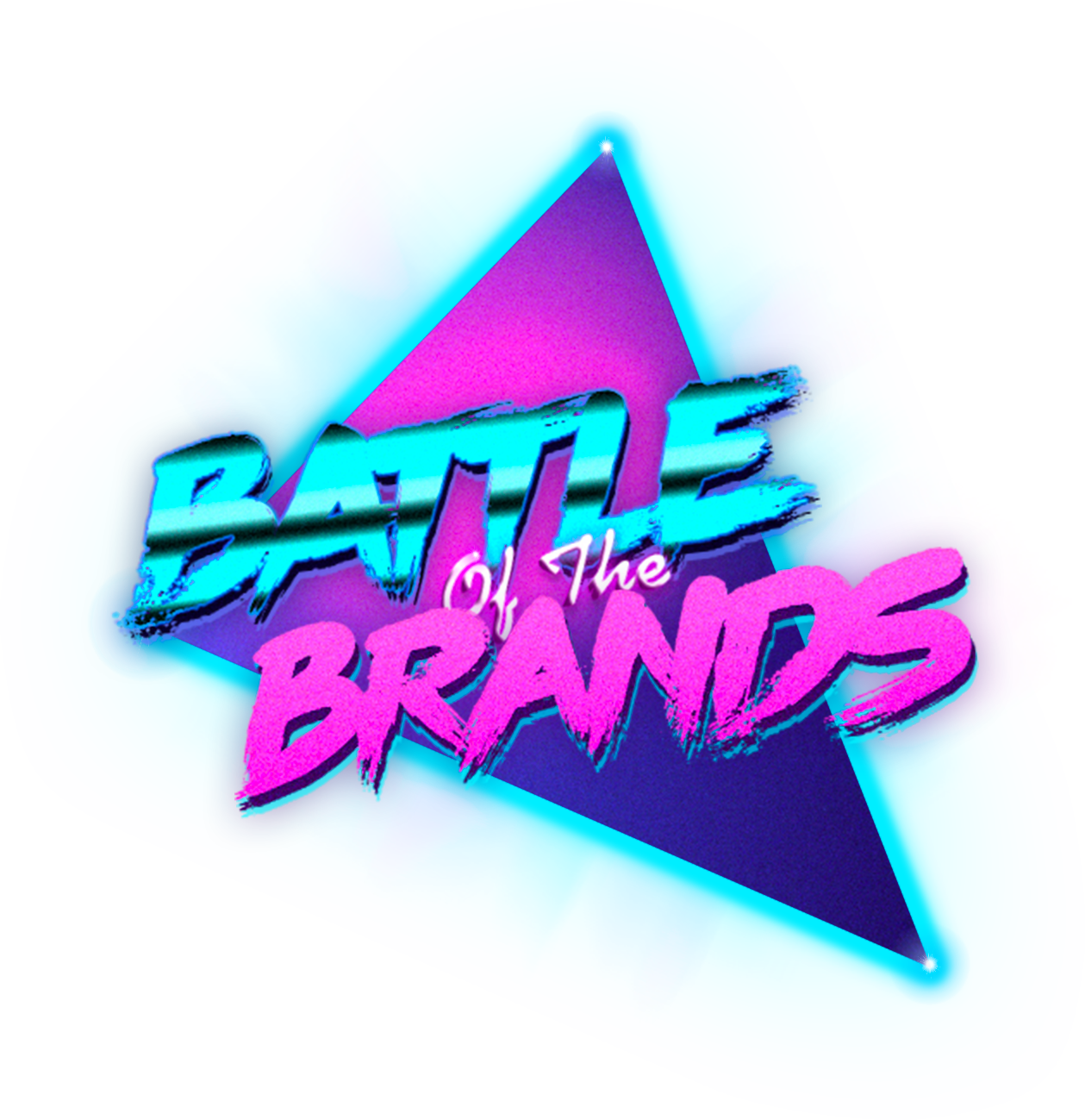 Battle Of The Brands (1259x1299), Png Download
