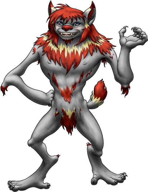 Dovahkiin - Cartoon (513x660), Png Download