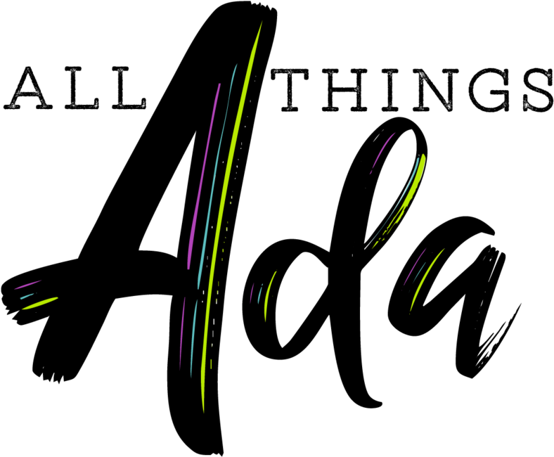 Allthingsada-altlogo (1000x985), Png Download