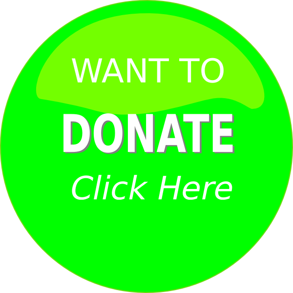 How To Set Use Donate Button Svg Vector (600x600), Png Download