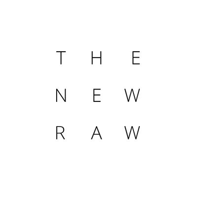 The New Raw - Symmetry (400x400), Png Download